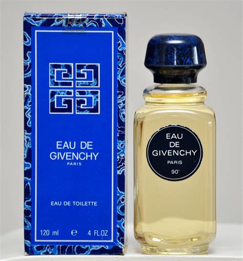 givenchy old perfume|original givenchy perfume for women.